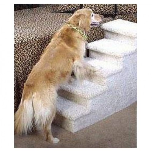 5 step pet stairs on sale
