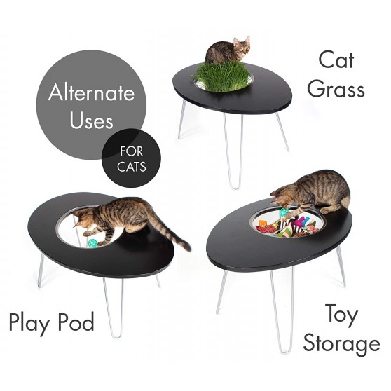 Alternate uses for cats
