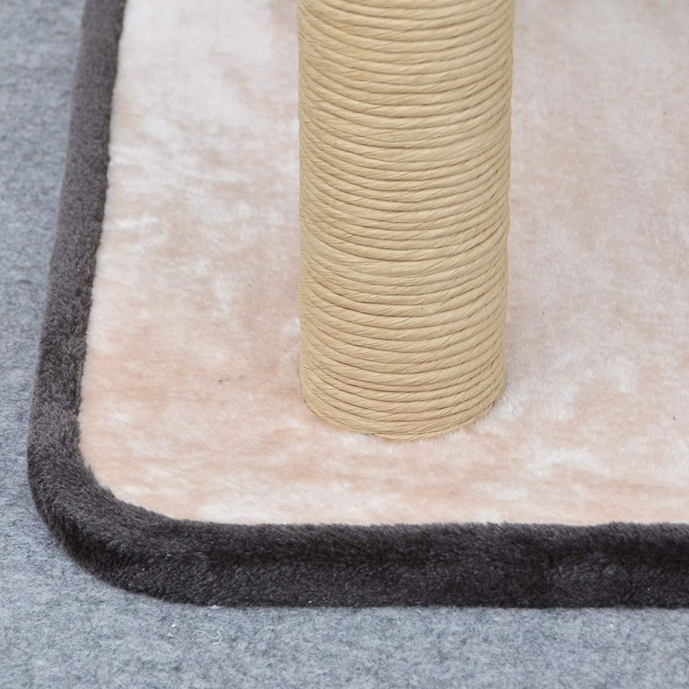 What Type Of Rope Is Used On Cat Trees at Daniel Gale blog