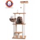 Kitty cat tree approved by Cat Daddy