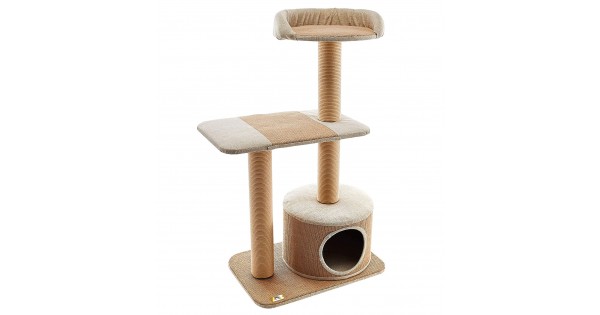 eco cat tree