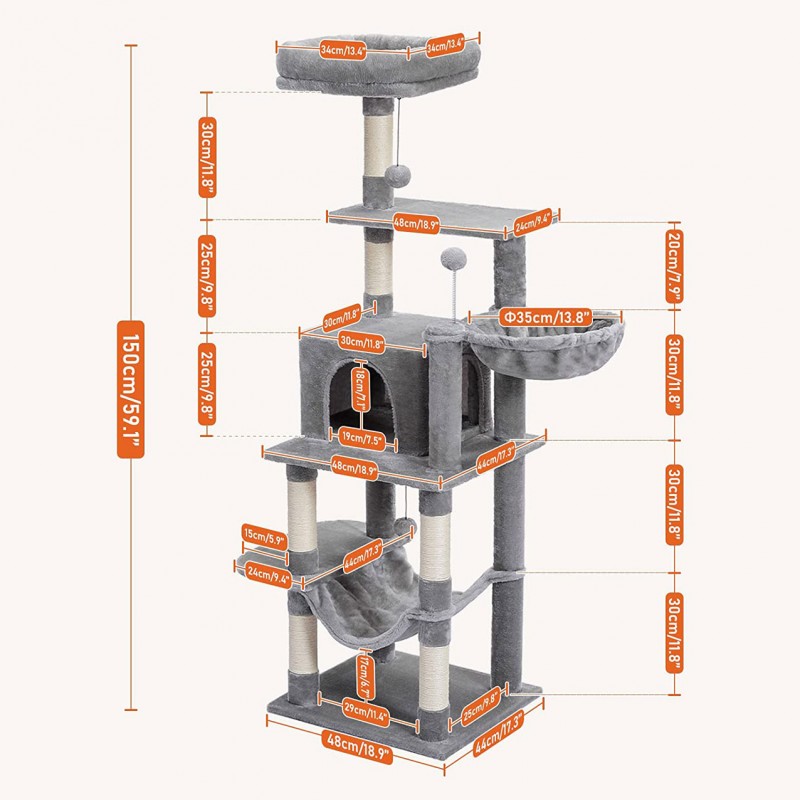 Dimensions