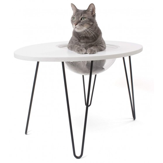 Cat Furniture Lounger in Modern Design