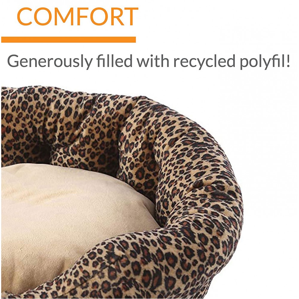 Cat Nest Bed for Large Cats