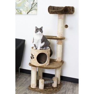 cat tree sams club