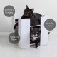 Small modern cat furniture - features