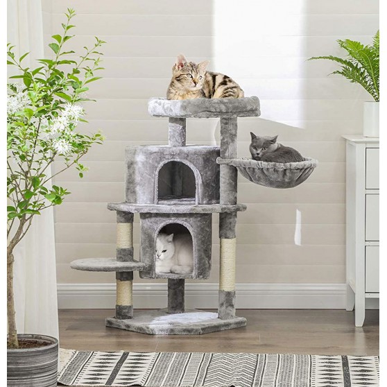 Cat condo furniture