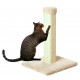 Straight Cat Scratching Post with Sisal Rope