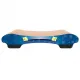 Christmas cat scratcher in Blue