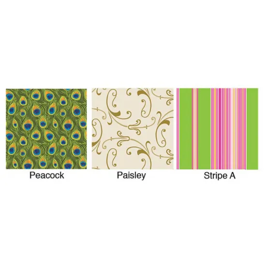 Curved cat scratcher lounge - three different designs