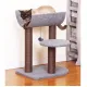 Eco-Friendly Fancy Cat Furniture with Cradle