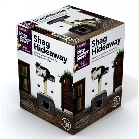 Ships in colorful gift box