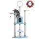 Play Kitty Tree in Sky Blue