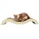 Eco-friendly Cat Scratch Pad