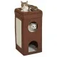 2 Story cat hideaway