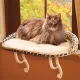 Deluxe Cat Window Perch for Large Cats