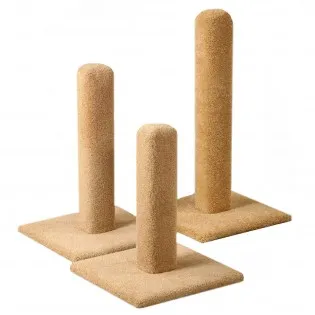 USA Made Carpet Cat Scratching Post