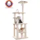 Cat tree approved by CatDaddy