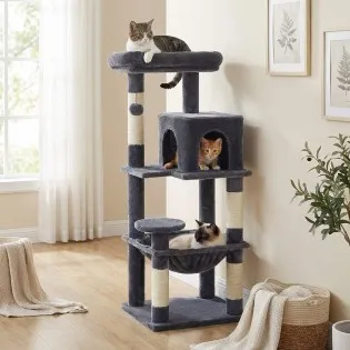 Hide & Play Cat Climbing Furniture
