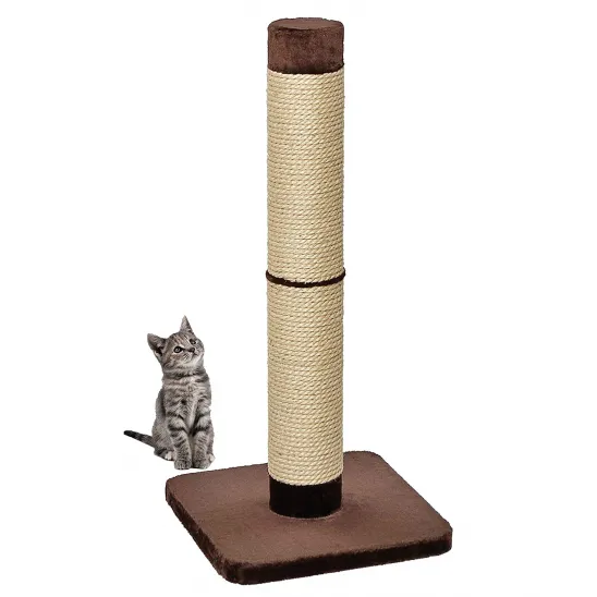 Extra Large Sisal Cat Scratching Post