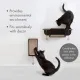 Cat wall furniture