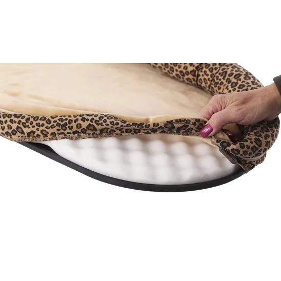 Removable cover