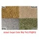 Carpet Colors Available