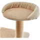 Eco-friendly perch on top