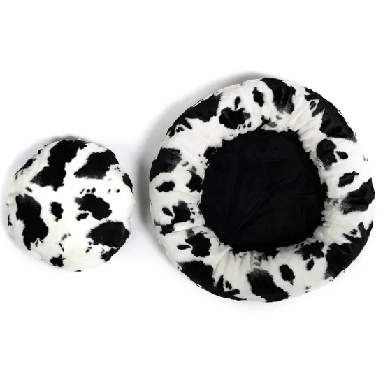 Fluffi pillow insert