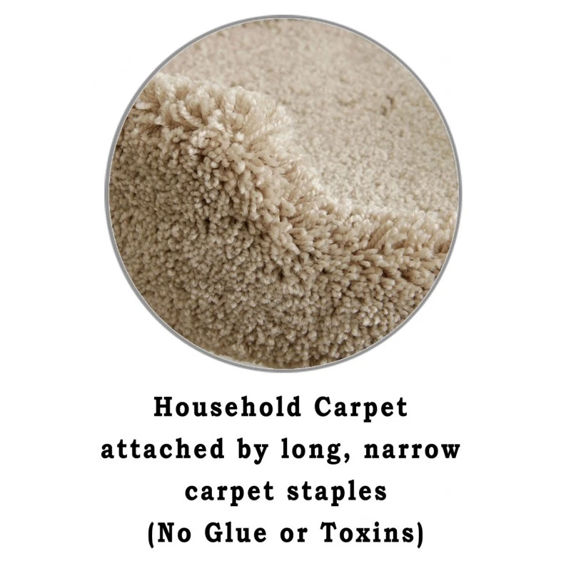 High-grade carpet