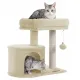 Senior cat furniture in Beige