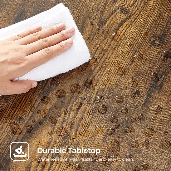 Water resistant boards