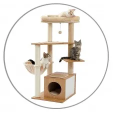 Modern Cat Furniture