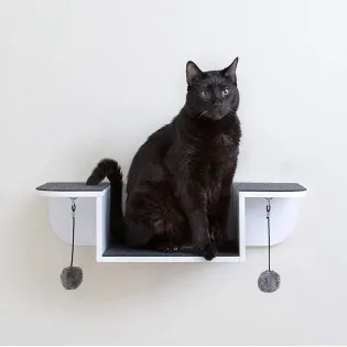 Wall Mounted Cat Furniture Lounger