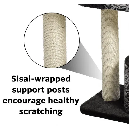 Sisal pad
