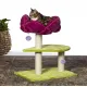 Cat Flower Perch