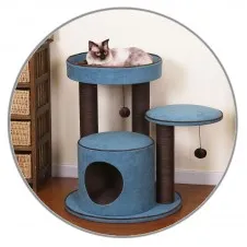 Small Cat Condos