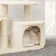 Hideaway for small cats