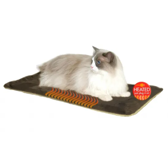 Indoor Thermo-Kitty Mat