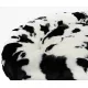 Ultra-soft fashionable faux fur kitty bed