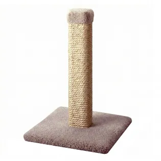 USA Made Sisal Cat Scratching Post for Large Cats