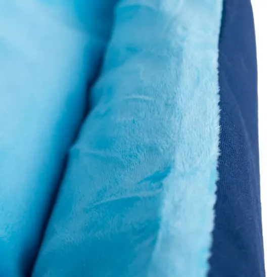 Canvas/Velvet fabric