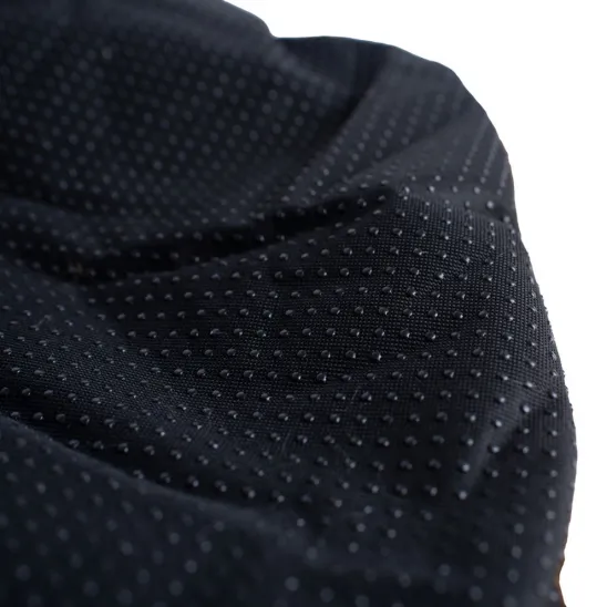 Waterproof, slip-free bottom