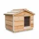 Large Insulated House for Outdoor Cats