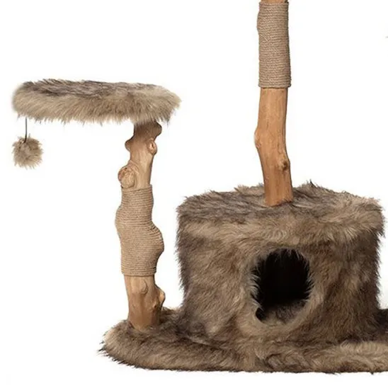 Large cat condo
