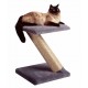 Zet Cat Perch with Sisal Post
